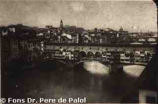 [Ponte Vecchio, Florència]
