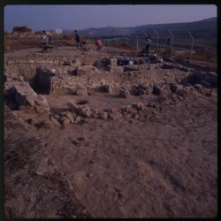 [Perspectiva del sector sud del poblat d'El Bovalar]