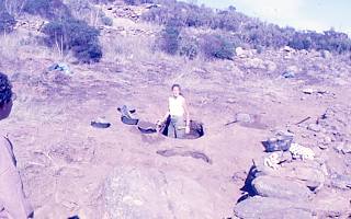 [Excavacions del Puig Rom]