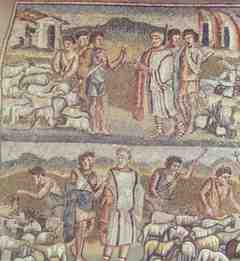 [Mosaic bizantí sense identificar]