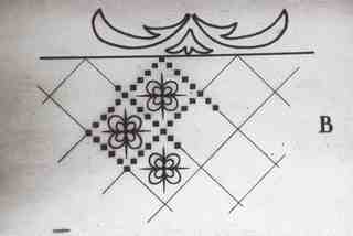 [Mosaic sense identificar]