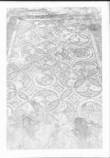[Detall d'un mosaic]