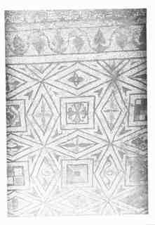 [Detall d'un mosaic]