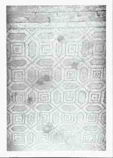 [Detall d'un mosaic]