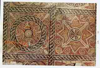 [Mosaic de la cambra nº 0]