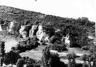 Peñas de Goba (Laño)