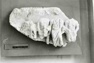 [Fragment de sarcòfag del Museo de Murcia]