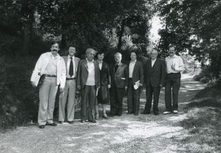 [Membres de l'Institut d'Estudis Gironins]