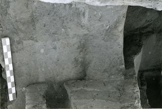 [Detall de l'excavació del Soto de Medinilla, Valladolid]