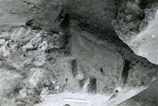 [Detall de l'excavació del Soto de Medinilla, Valladolid]