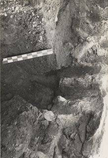 Soto de Medinilla, excavació