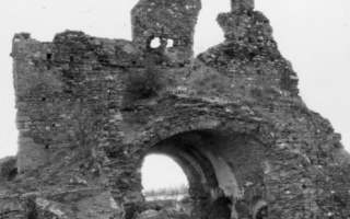 [Ciutadella de Santa Maria de Roses]