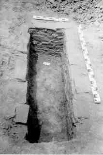 [Tomba núm. 531 de la Necròpoli de Saldaña]