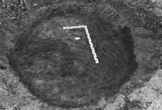 [Tomba núm. 494 de la Necròpoli de Saldaña]