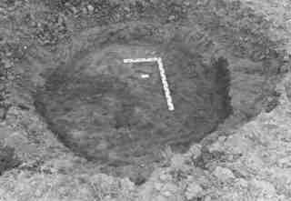 [Tomba núm. 494 de la Necròpoli de Saldaña]