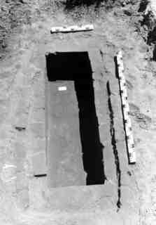 [Tomba núm. 511 de la Necròpoli de Saldaña]