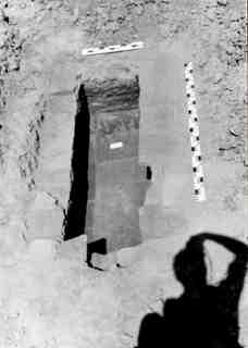 [Tomba núm. 534 de la Necròpoli de Saldaña]