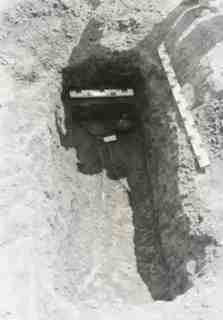 [Tomba nº 566 de la Necròpoli de Saldaña]