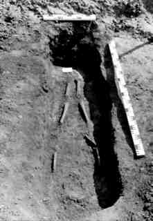 [Tomba nº 579 de la Necròpoli de Saldaña]
