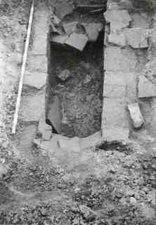 [Tomba núm. 188 de la Necròpoli de Saldaña]