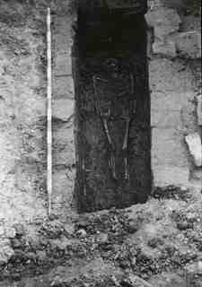 [Tomba núm. 188 de la Necròpoli de Saldaña]