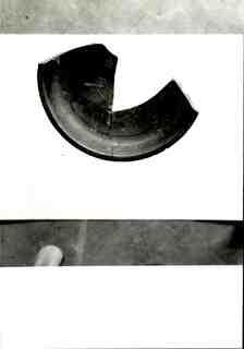 [Fragments d'un recipient ceràmic], V.75, Pat. 12.1