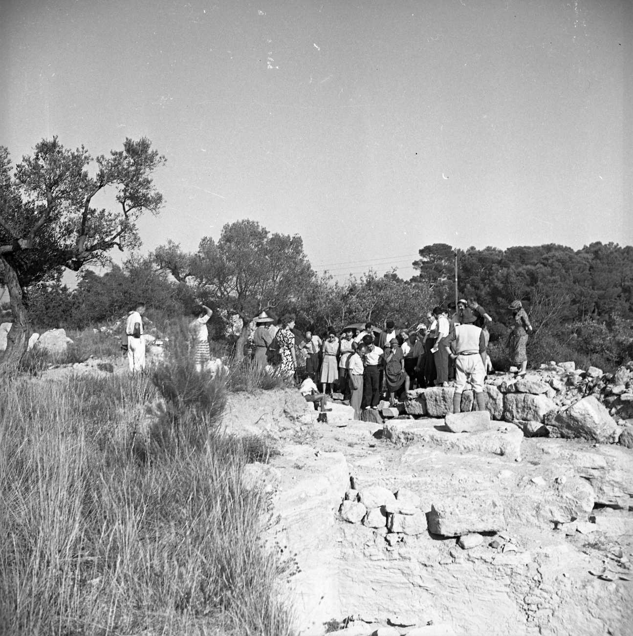 2n Curs d'Empúries-França