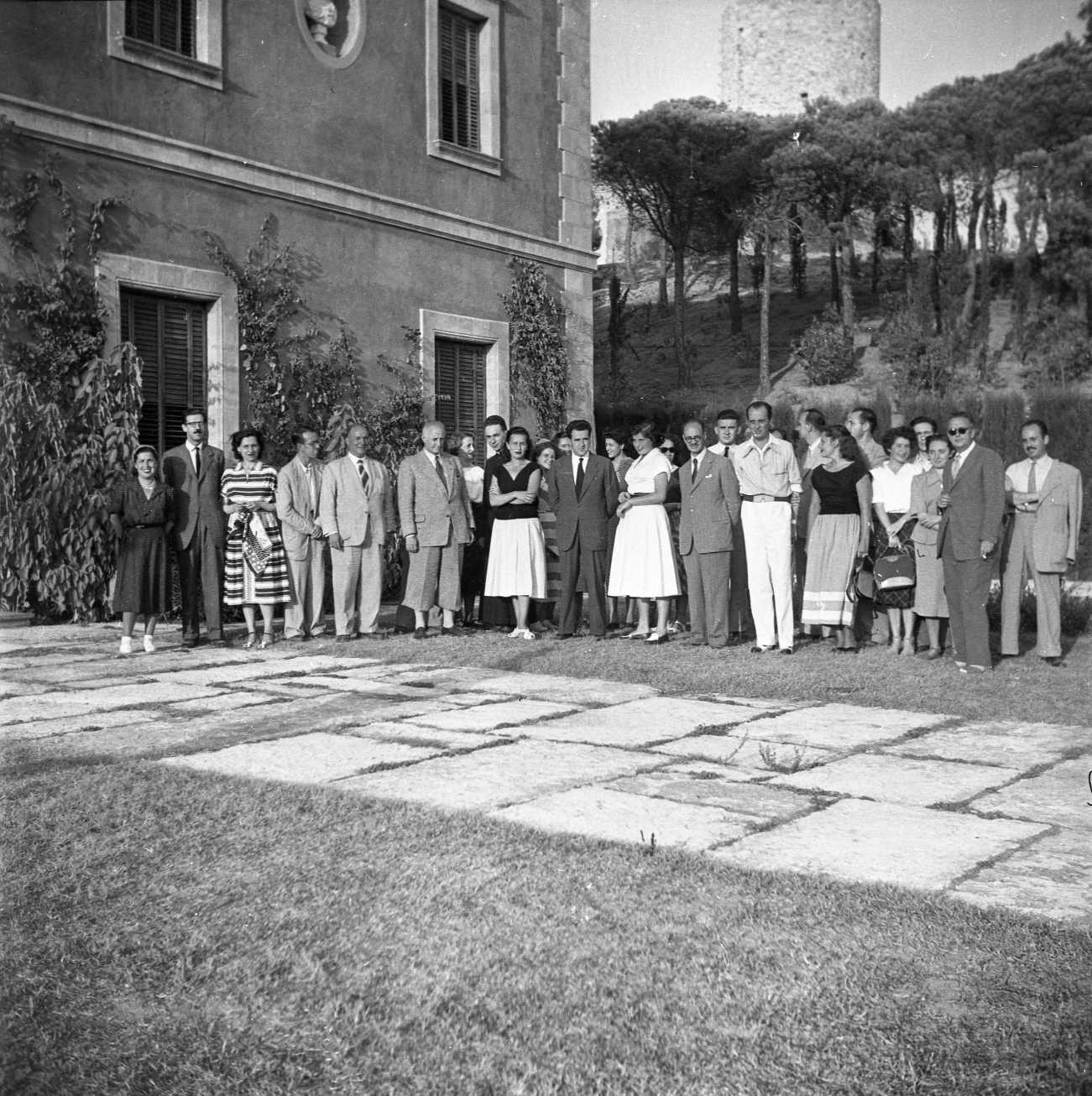 2n Curs d'Empúries-França