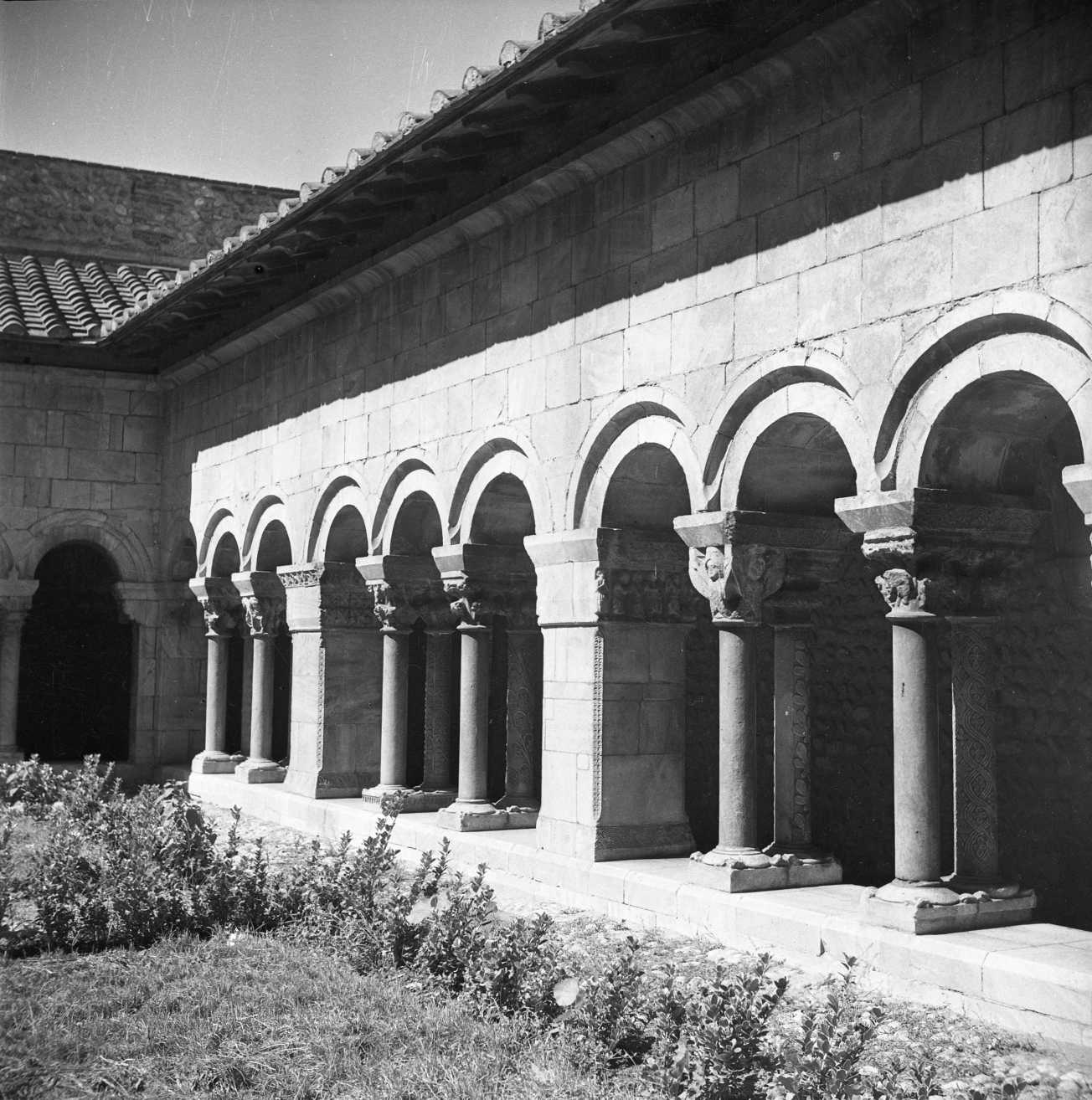 2n Curs d'Empúries-França