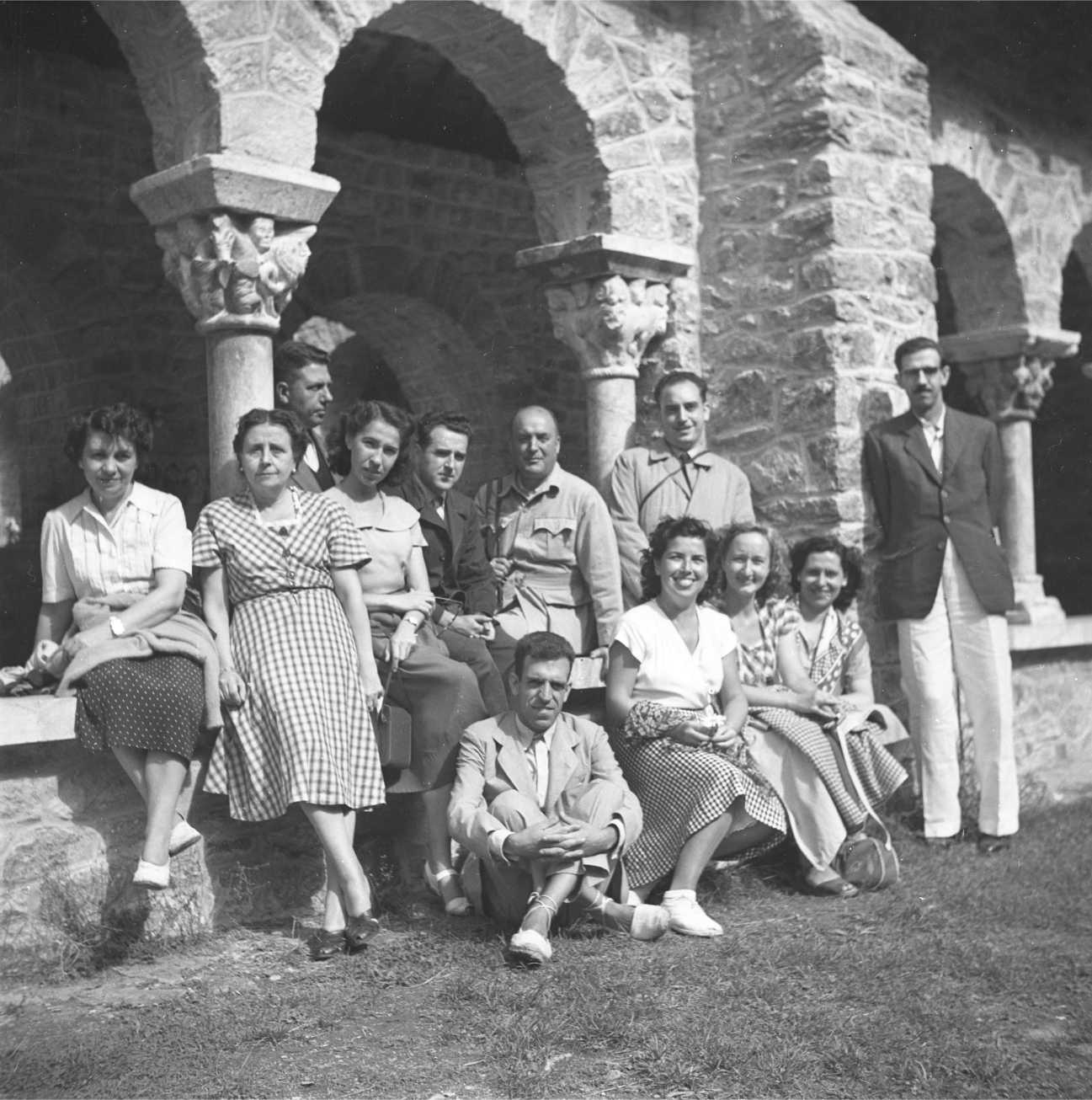 2n Curs d'Empúries-França