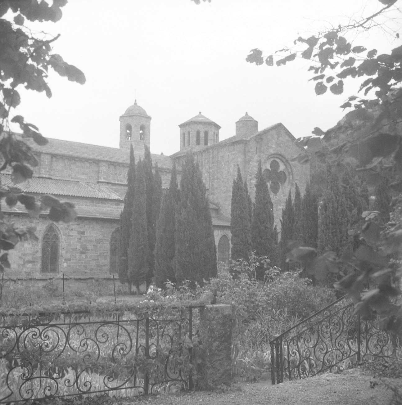 2n Curs d'Empúries-França