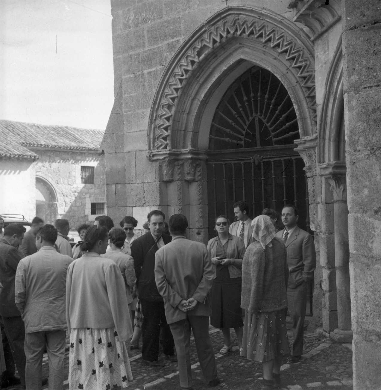 Curs d'Empúries nord d'Espanya