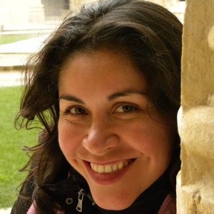 Lydia Gil, autora de la web homenatge al Dr. Palol