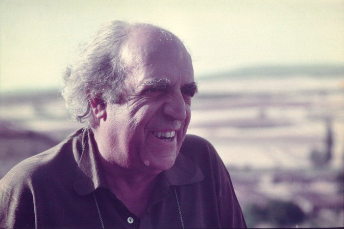 Dr. Pere de Palol. Clúnia, s.d.
